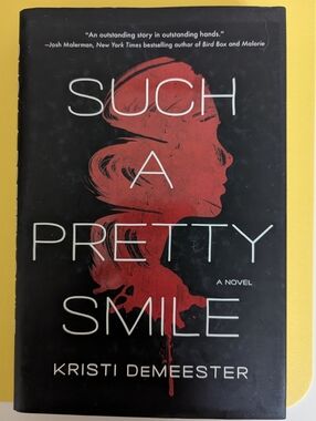 Such A Pretty Smile – Kristi Demeester